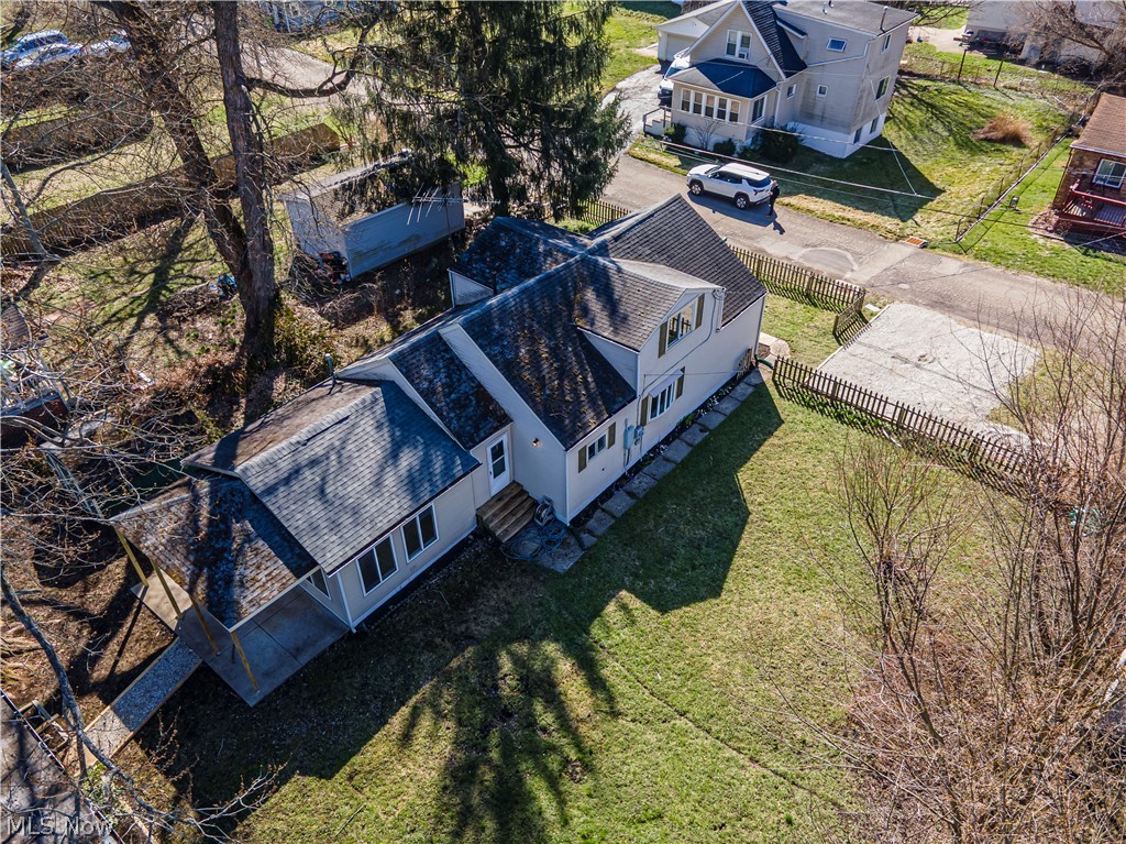 Akers & Co - Residential