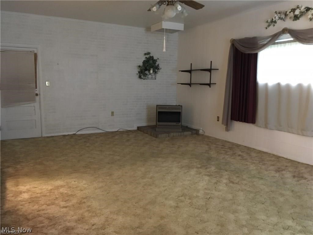 Trumbull Woods - Residential