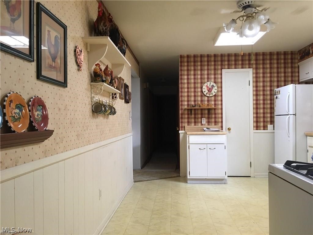 Trumbull Woods - Residential
