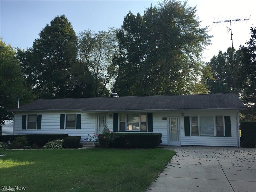Trumbull Woods - Residential