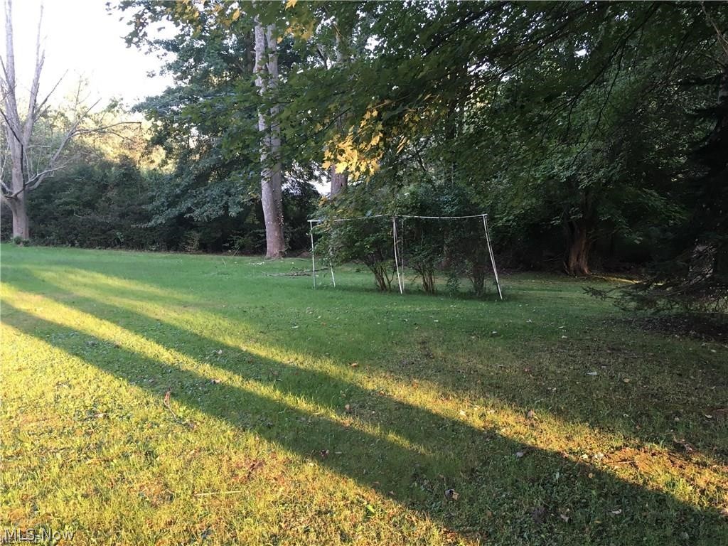 Trumbull Woods - Residential