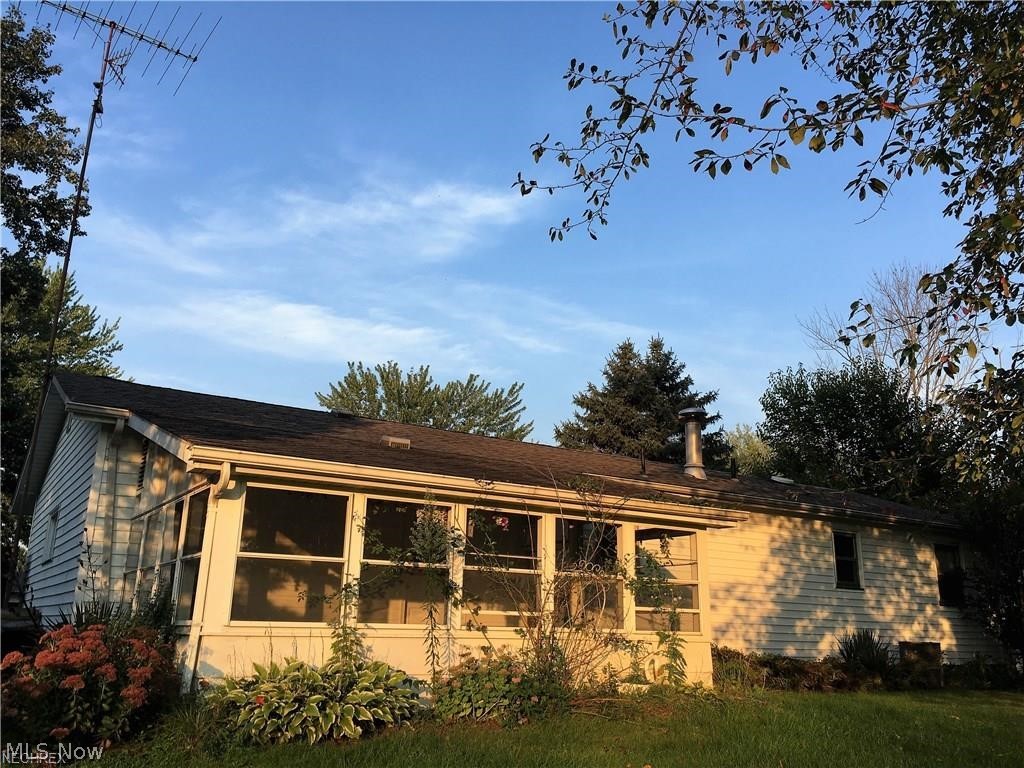 Trumbull Woods - Residential