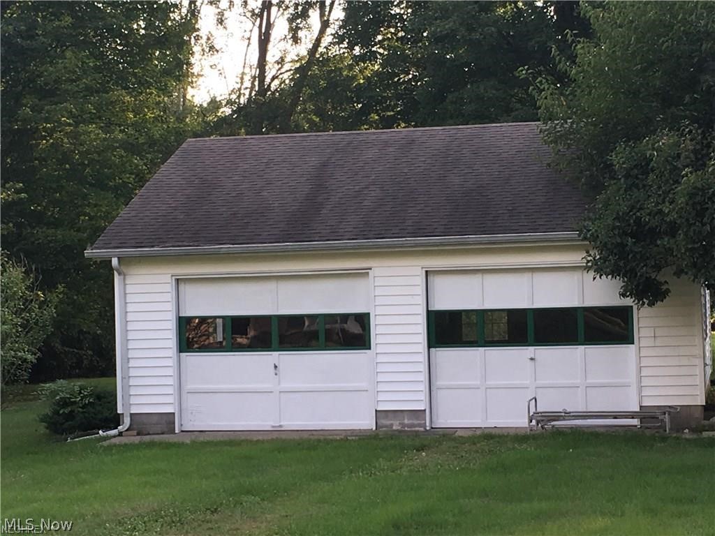 Trumbull Woods - Residential