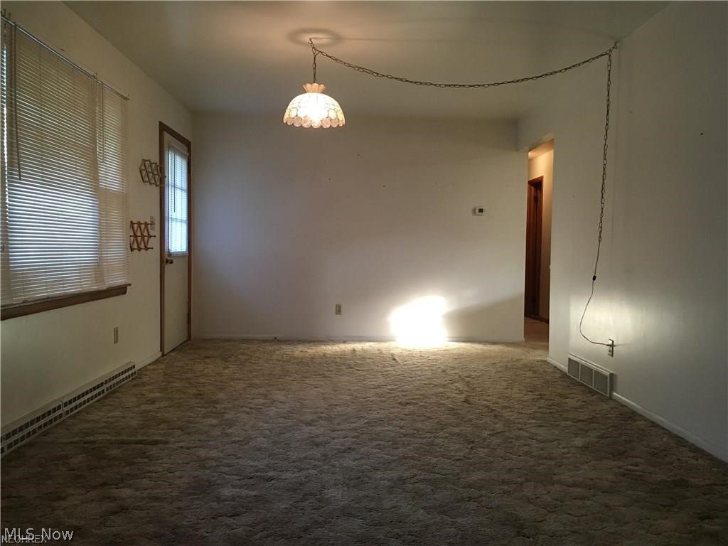 Trumbull Woods - Residential