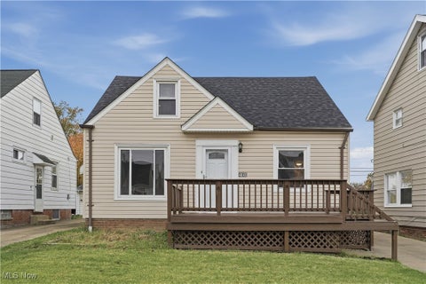 4840 E 84th Street Garfield Heights, OH 44125