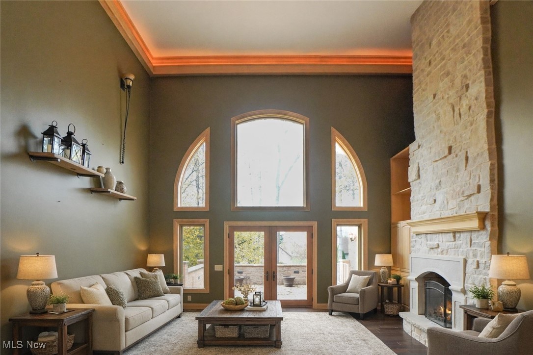 Aberdeen Rdg 01 - Residential