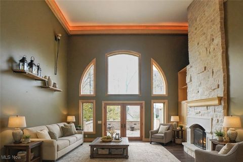 Tiny photo for 2942 Torrey Pines Circle NW, Canton, OH 44708 (MLS # 5179628)