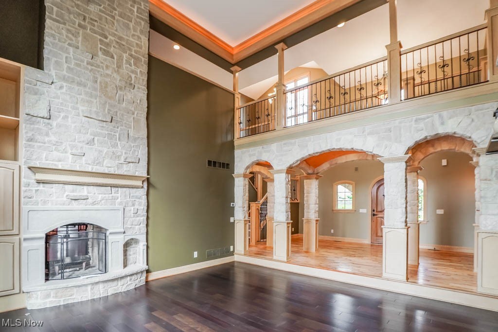 Aberdeen Rdg 01 - Residential