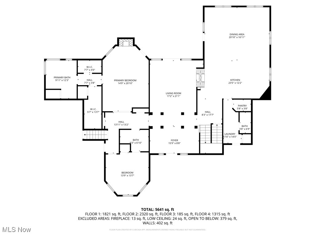 Aberdeen Rdg 01 - Residential