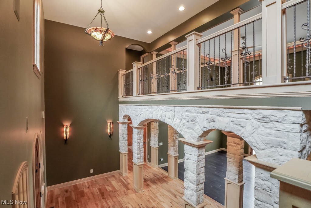 Aberdeen Rdg 01 - Residential