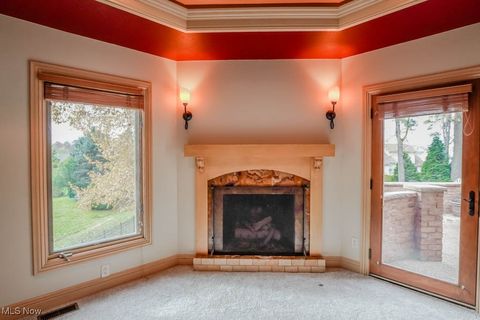 Tiny photo for 2942 Torrey Pines Circle NW, Canton, OH 44708 (MLS # 5179628)
