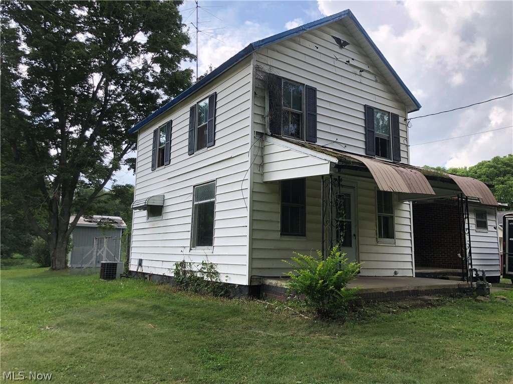 Jeremiah Masons Add - Residential