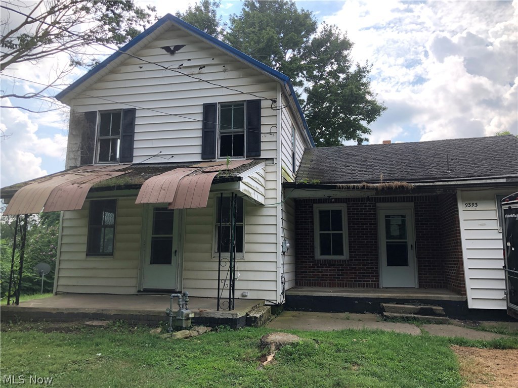 Jeremiah Masons Add - Residential