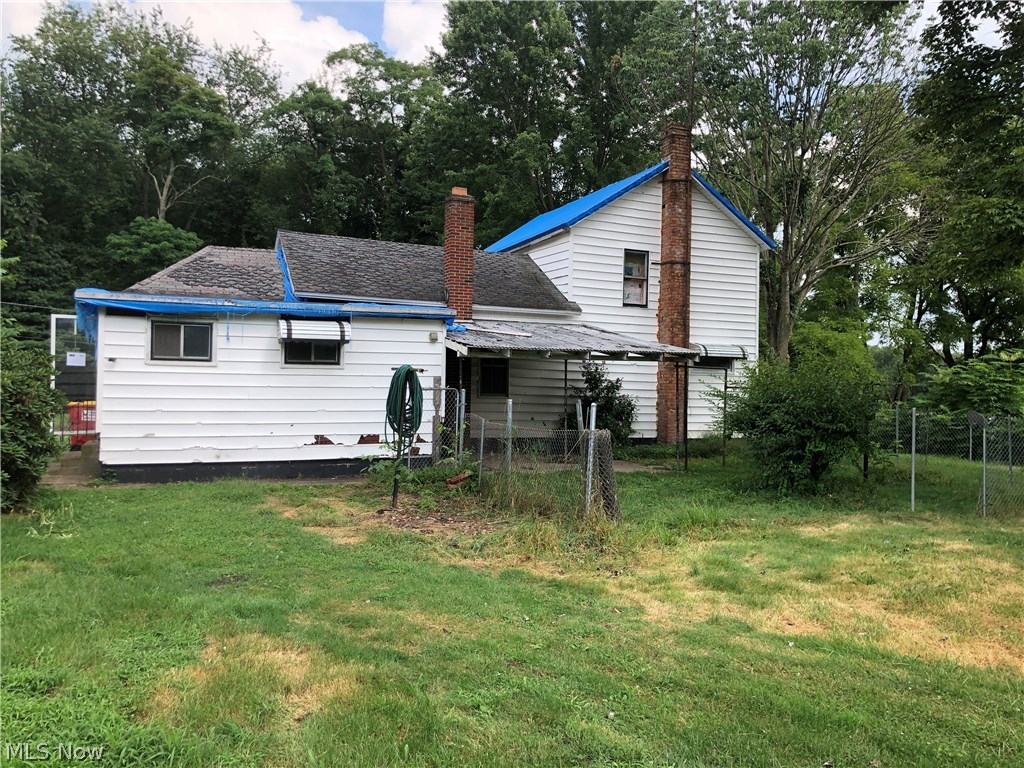 Jeremiah Masons Add - Residential