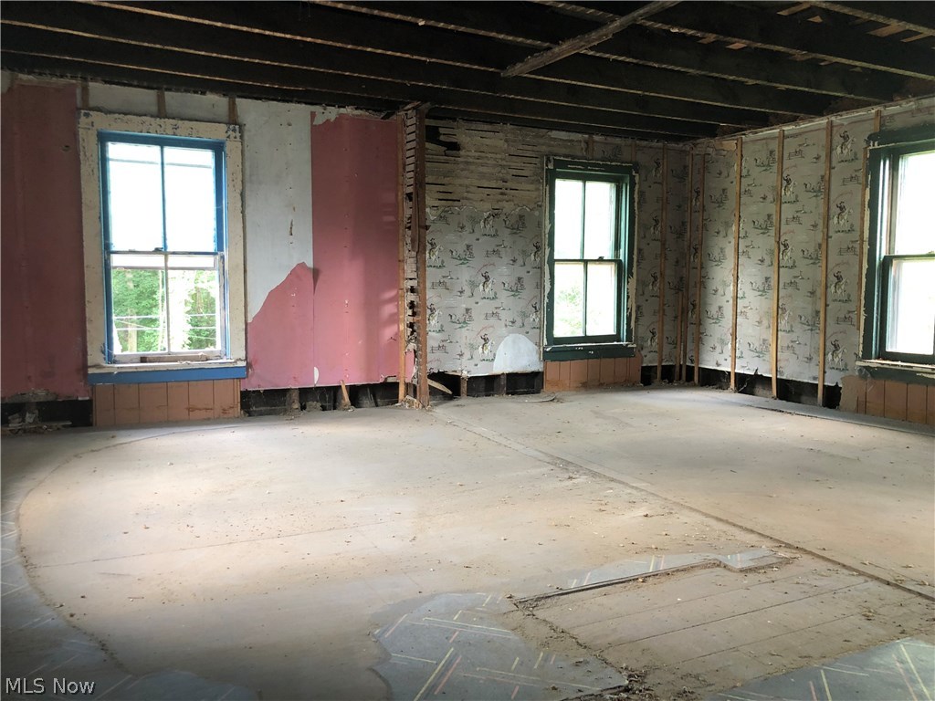 Jeremiah Masons Add - Residential