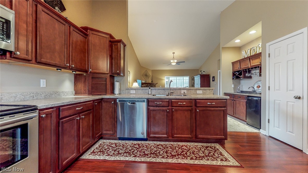 Brimfield - Residential
