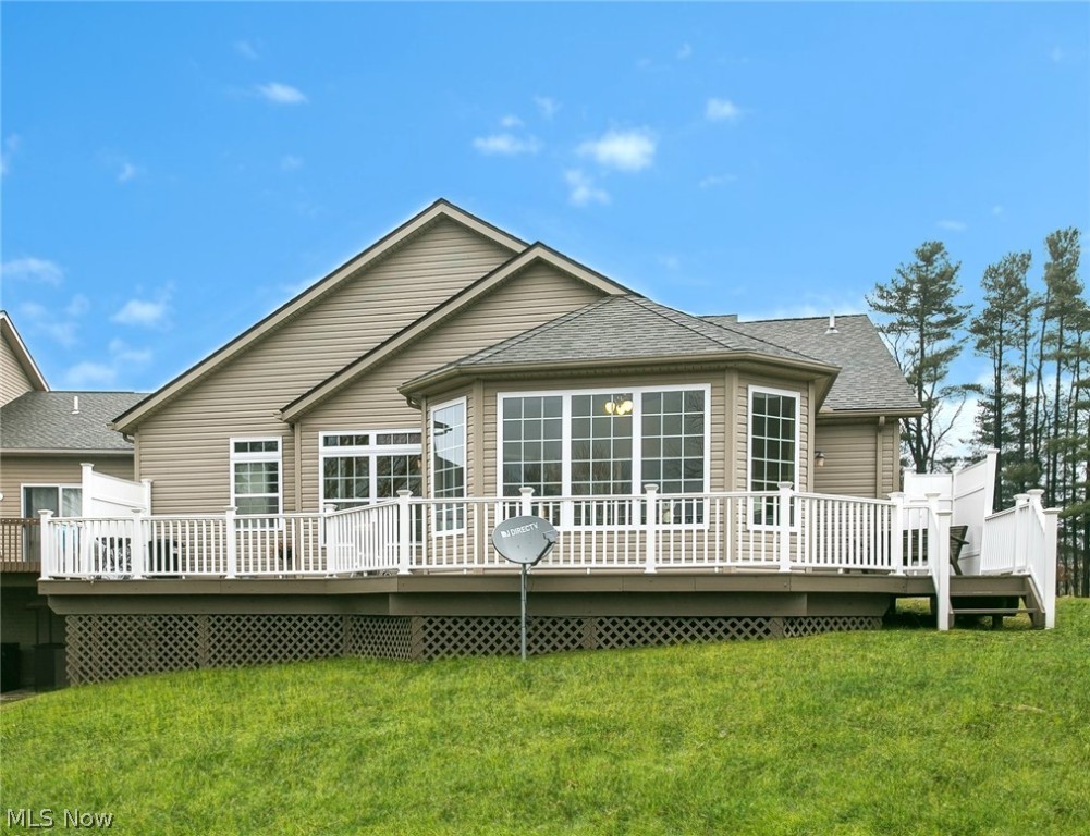 Brimfield - Residential