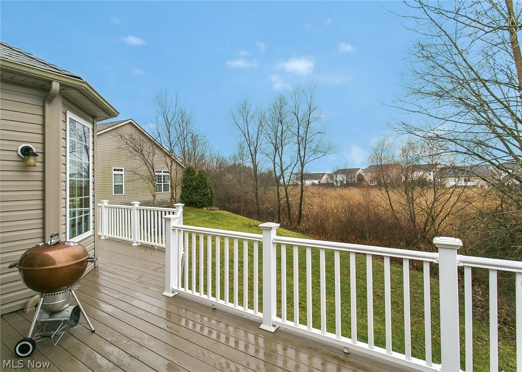 Brimfield - Residential