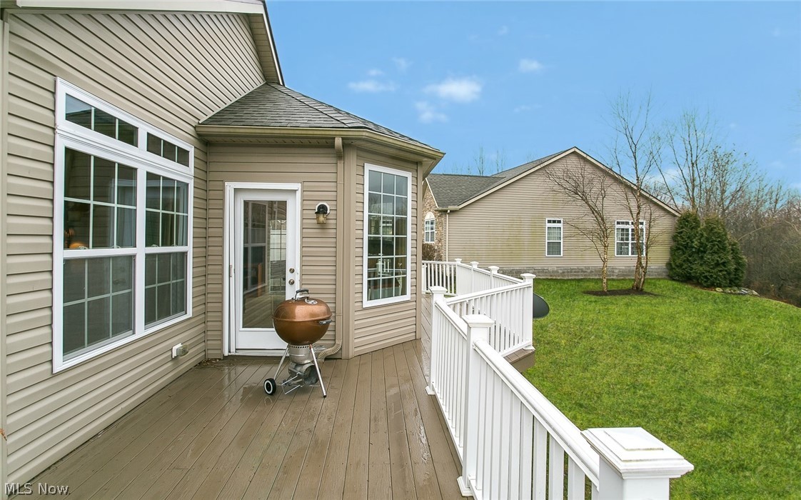Brimfield - Residential