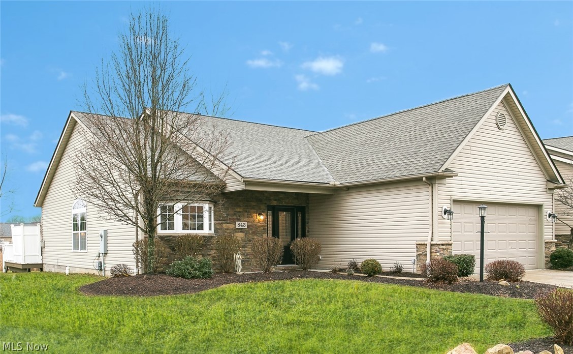 Brimfield - Residential