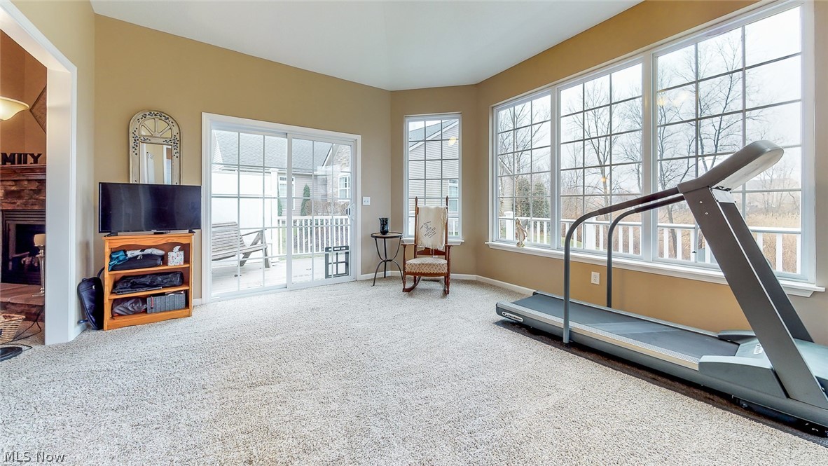Brimfield - Residential