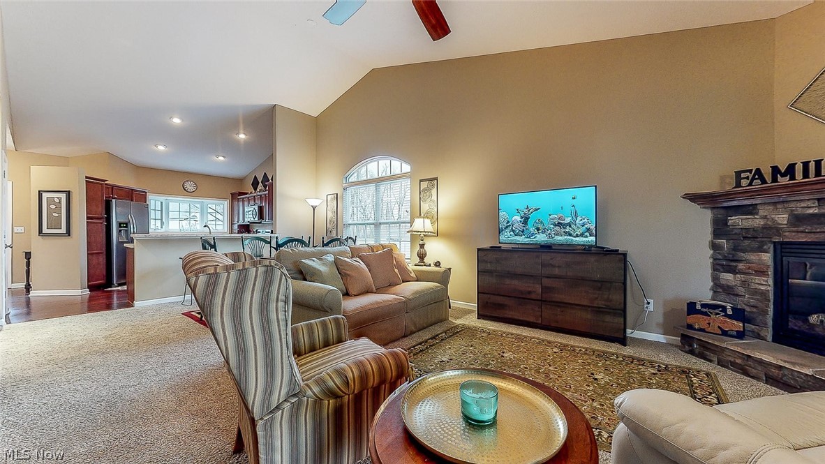 Brimfield - Residential