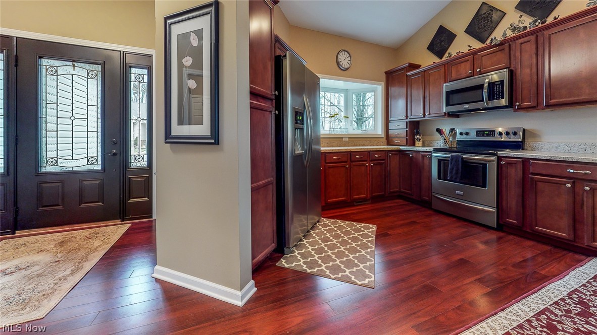 Brimfield - Residential
