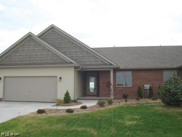 1154 Pine Bluff Drive NE