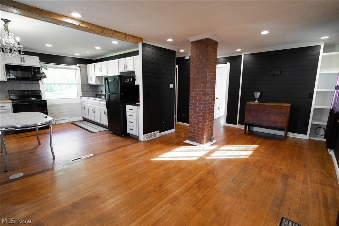 Cole Nursery Co Develop - Residential