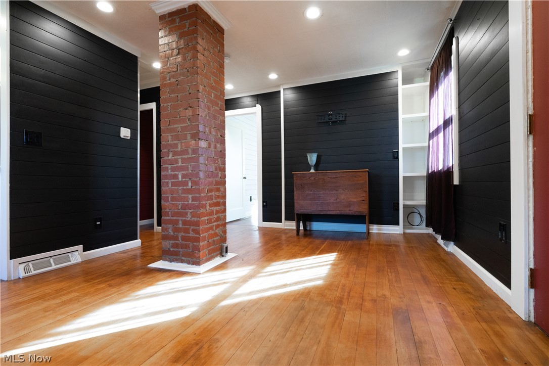 Cole Nursery Co Develop - Residential