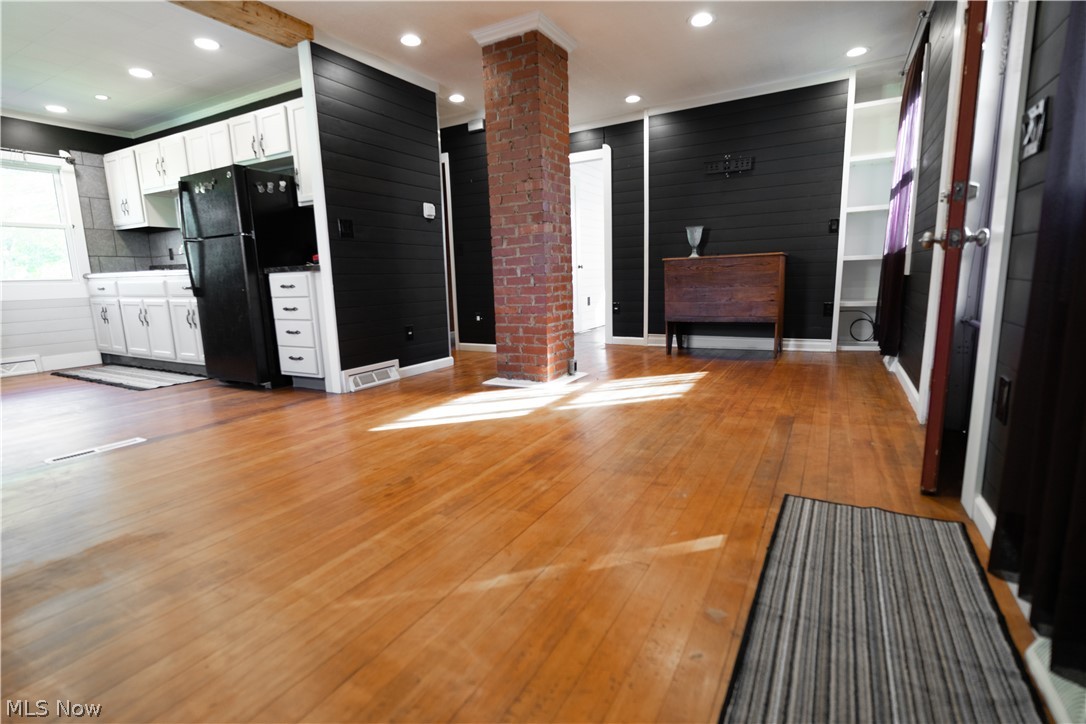 Cole Nursery Co Develop - Residential