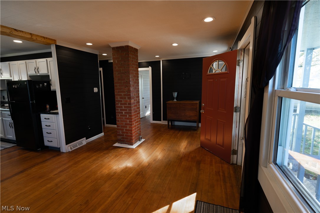 Cole Nursery Co Develop - Residential