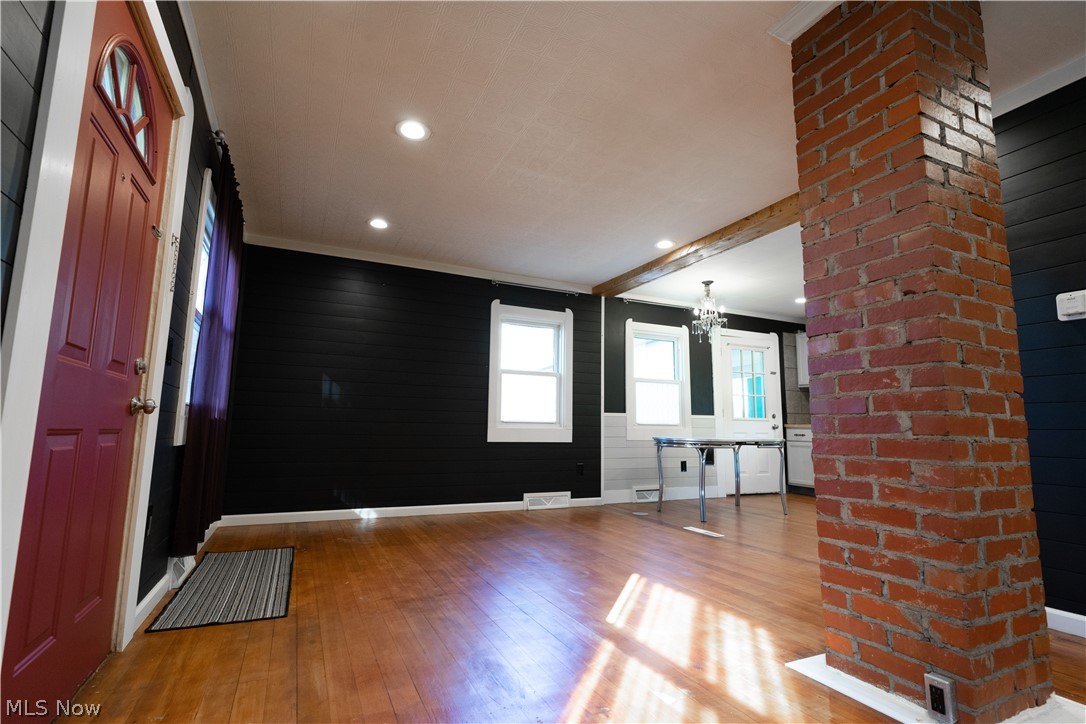 Cole Nursery Co Develop - Residential