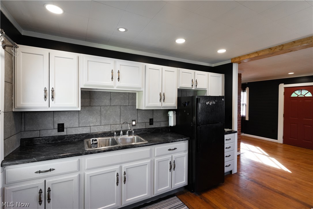 Cole Nursery Co Develop - Residential