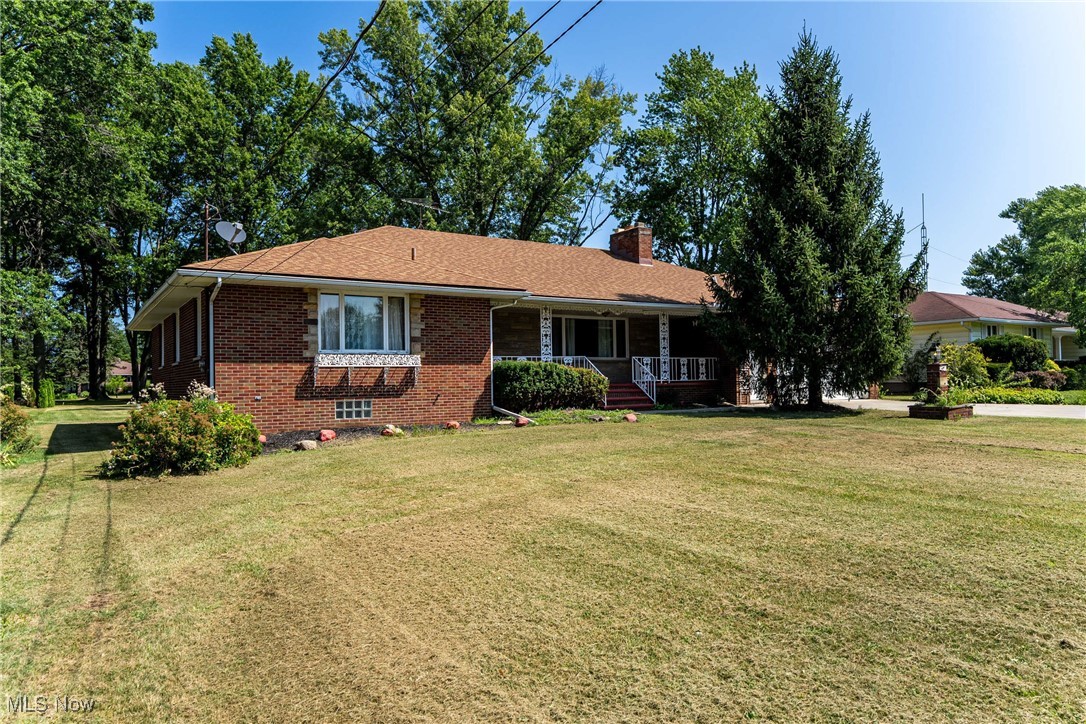 550 Cooper Foster Park Road W