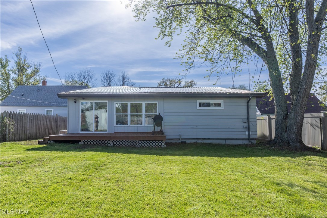 3050 Latimer Avenue, Ashtabula, Ohio image 7