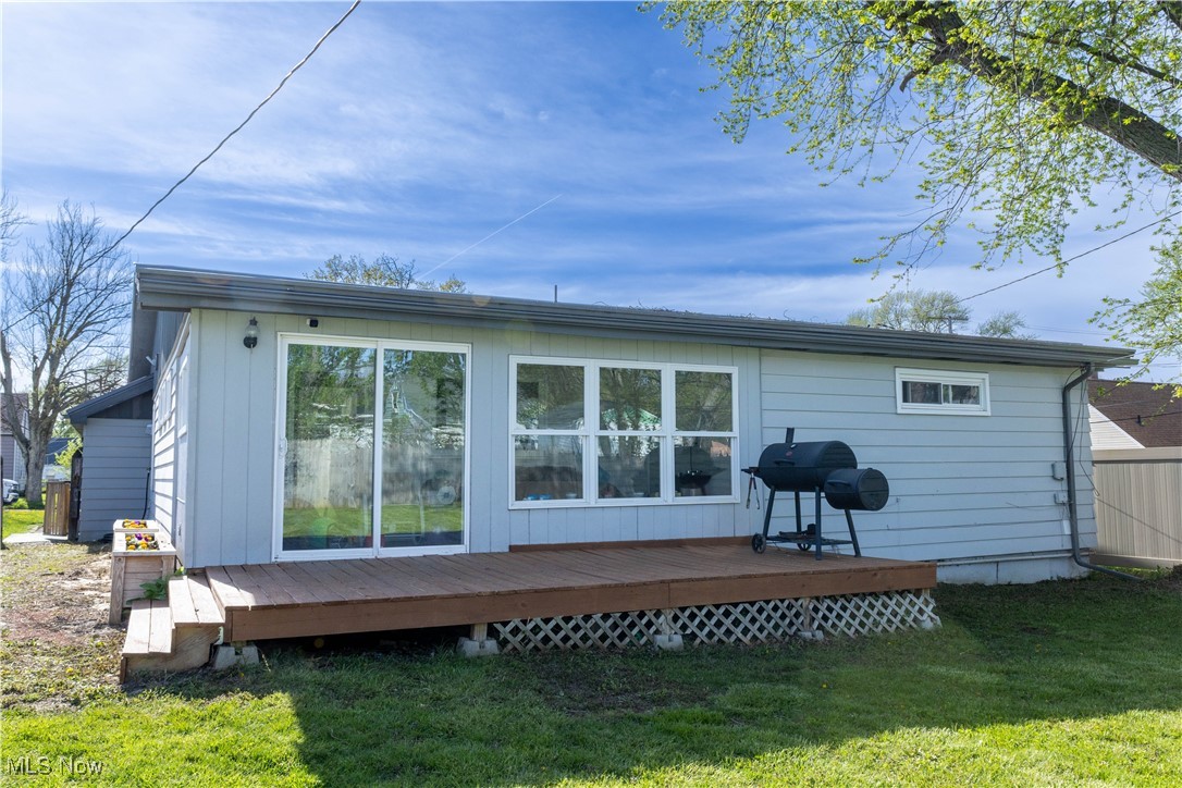 3050 Latimer Avenue, Ashtabula, Ohio image 8