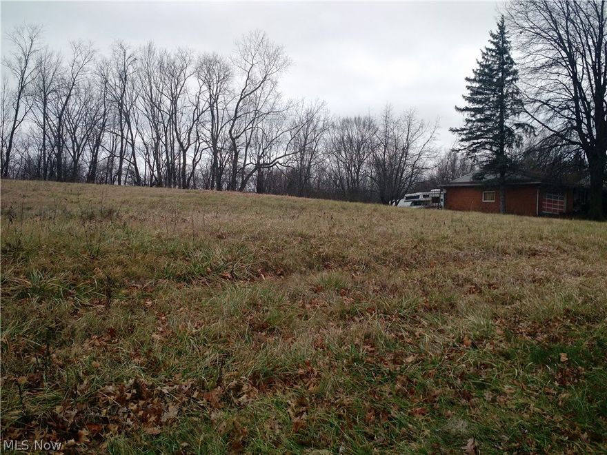 Nice lot!  Build to suit!  Call today for more info.  Additional lot available!