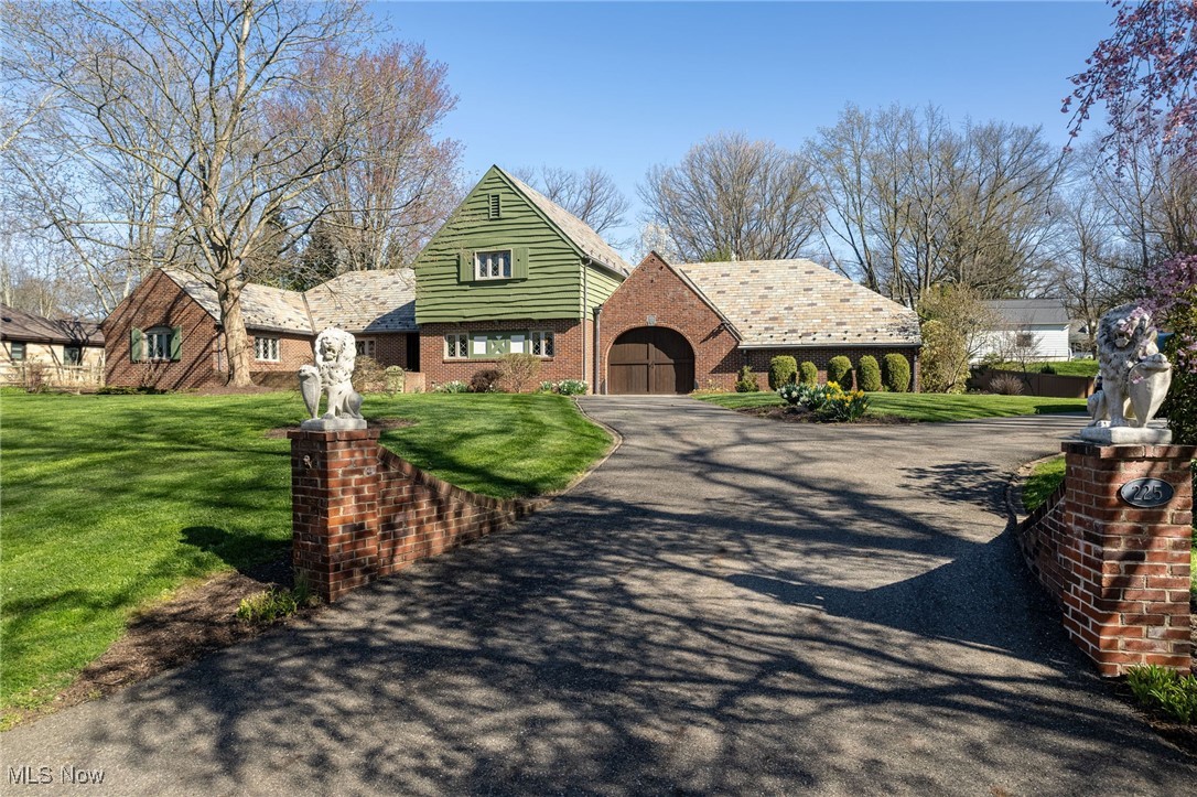 225 Holmes Boulevard, Wooster, Ohio image 1