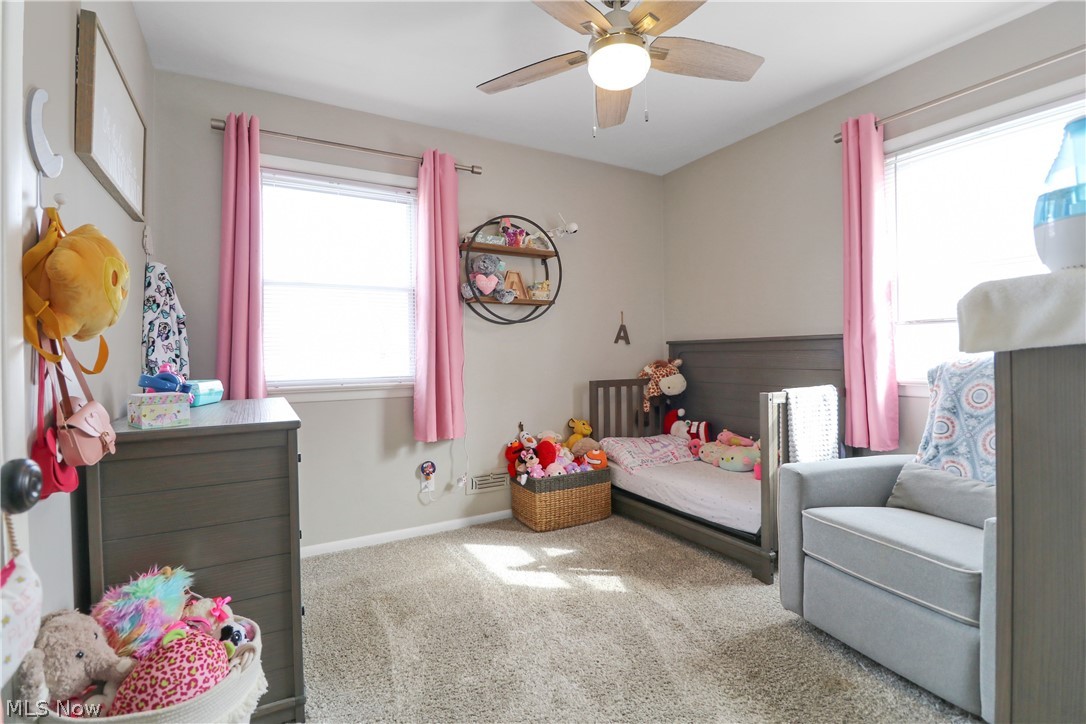 Frank J Basiles Glamer Drive - Residential