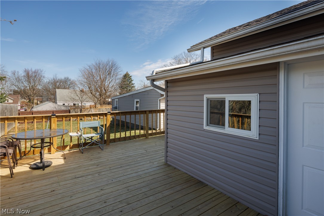 May Forest Allotment - Residential