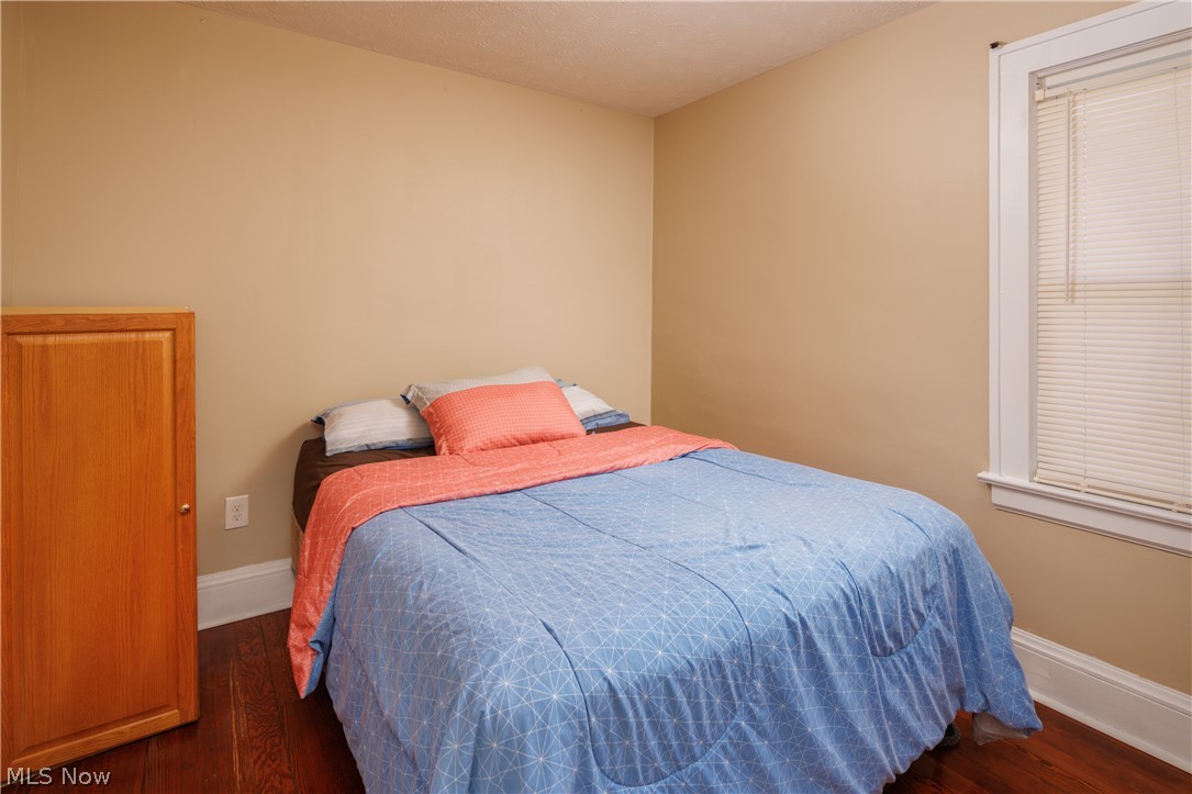 May Forest Allotment - Residential