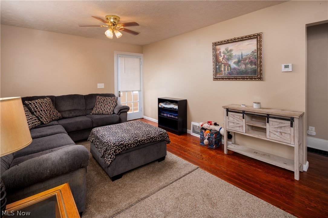 May Forest Allotment - Residential