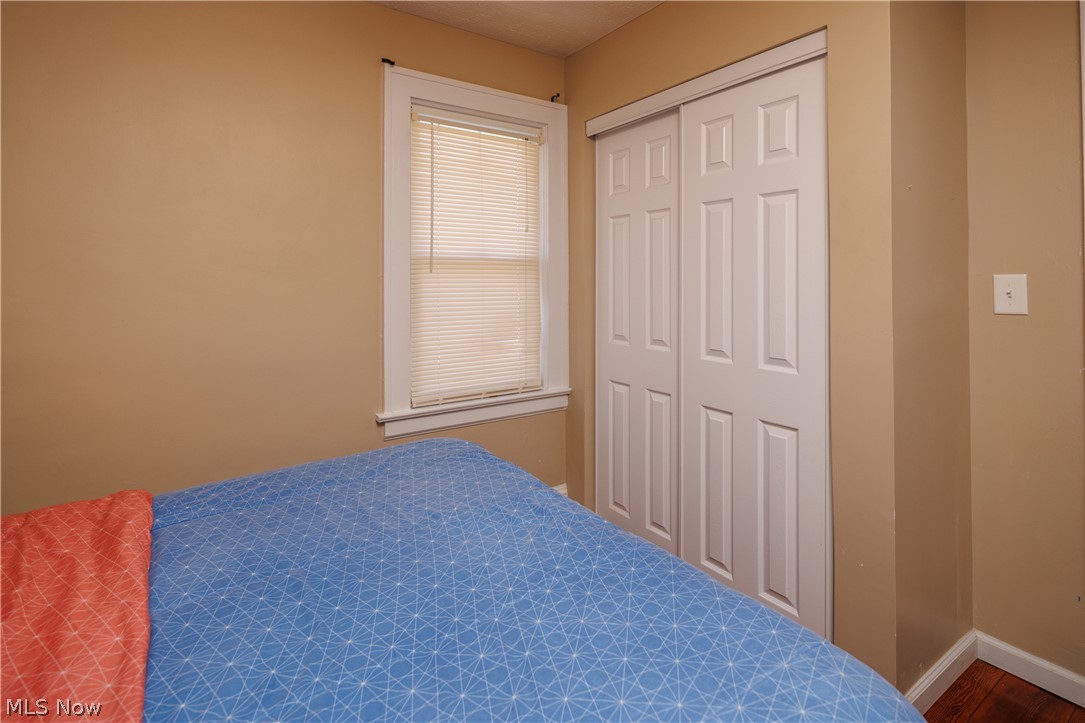 May Forest Allotment - Residential