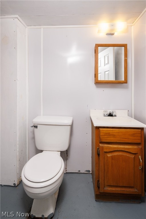 May Forest Allotment - Residential