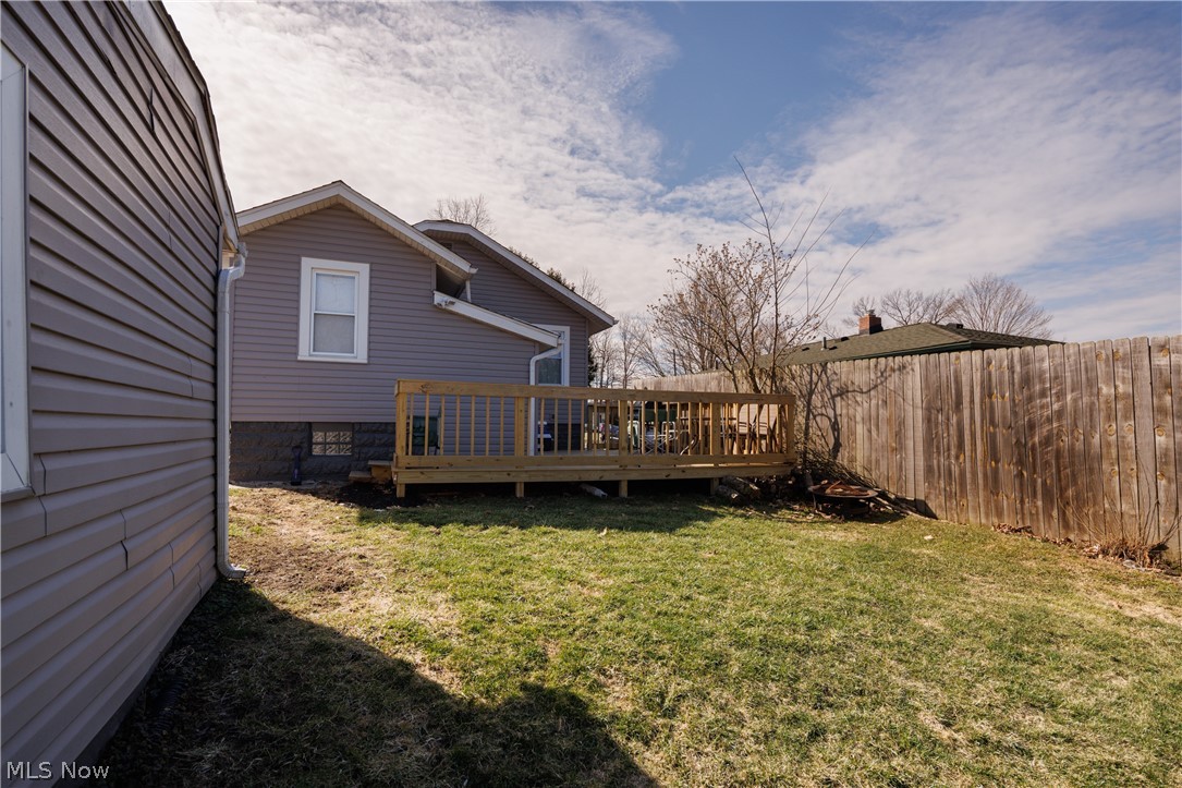 May Forest Allotment - Residential