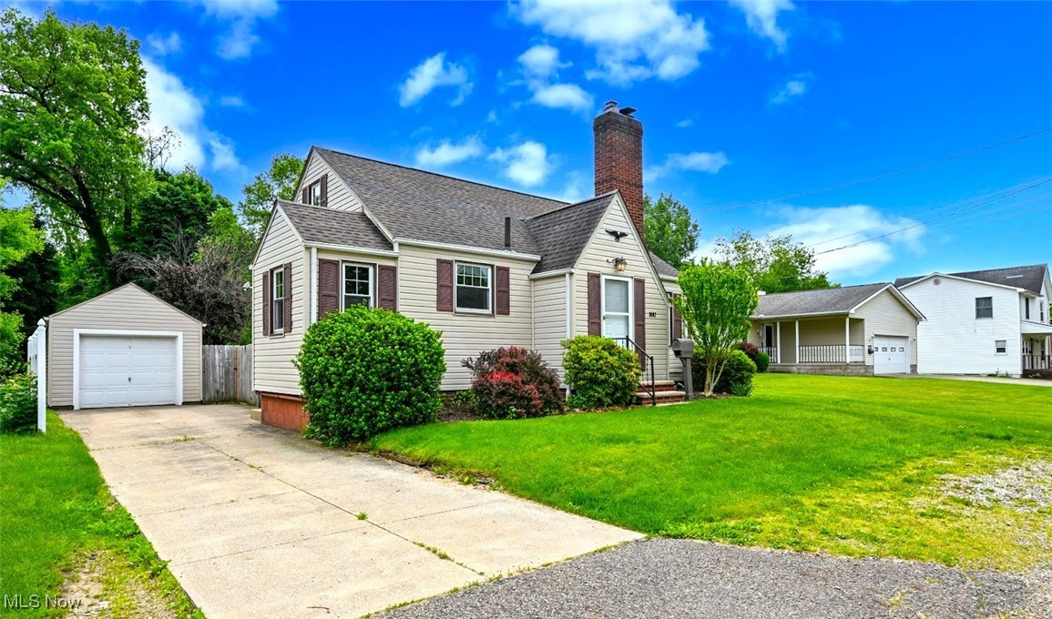 3602 Edgefield Avenue, Canton, Ohio image 43