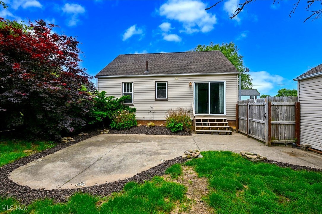 3602 Edgefield Avenue, Canton, Ohio image 41