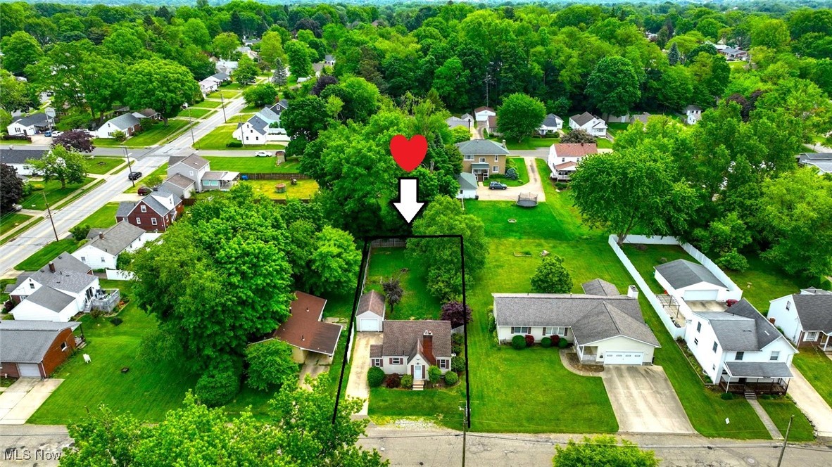 3602 Edgefield Avenue, Canton, Ohio image 38