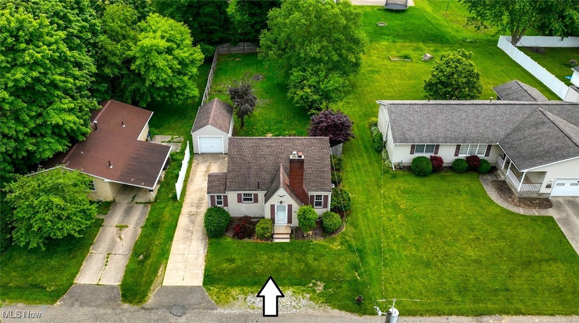 3602 Edgefield Avenue, Canton, Ohio image 4